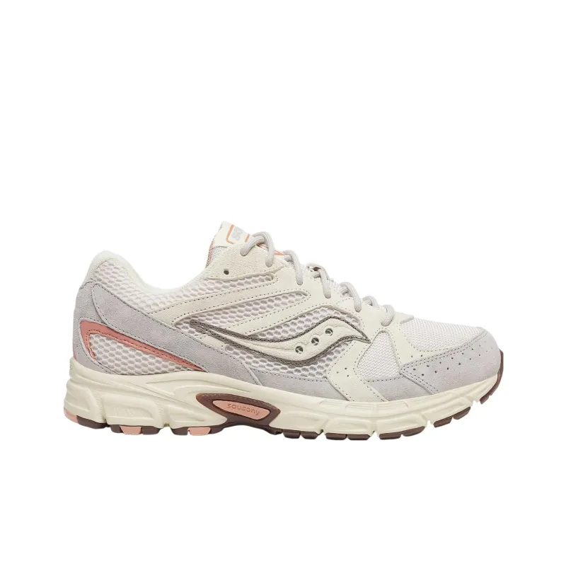 Saucony Grid Ride Millennium Designed In Venice Dark Grey Navy-1