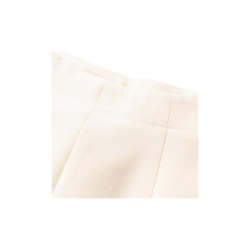 DIOR SS23 Casual Shorts Women's White-7