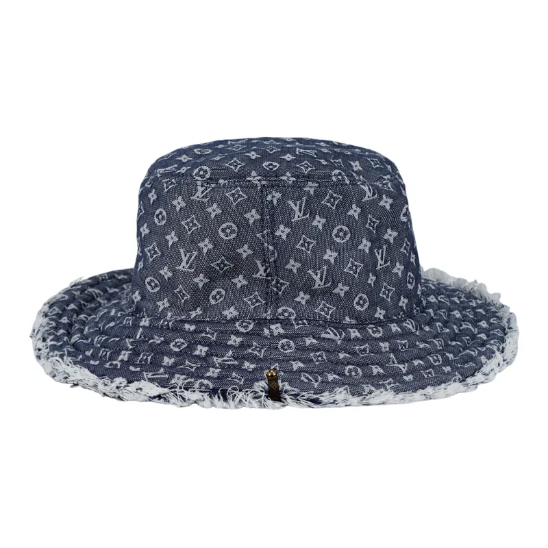 LOUIS VUITTON Bucket Hats Women's-1