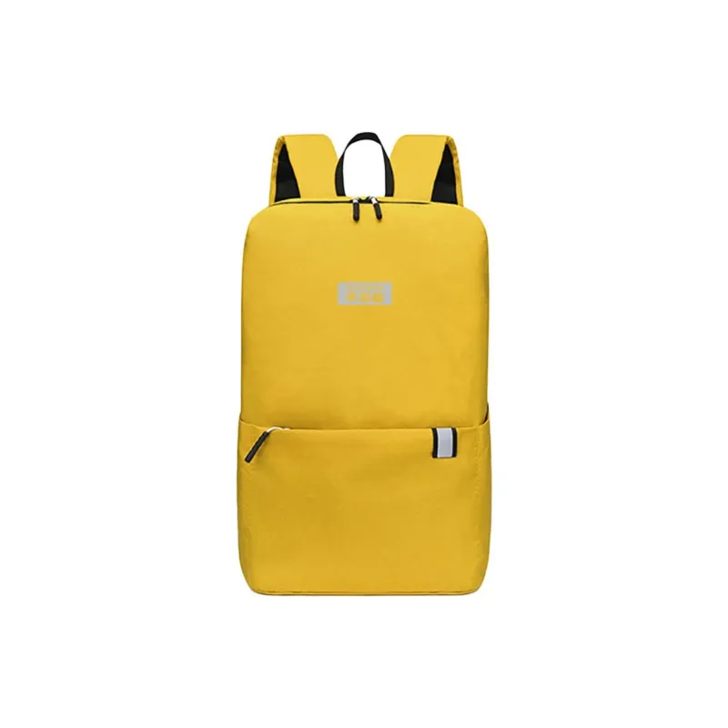 Mulinsen Polyester Backpack Regular Unisex Multicolor-5