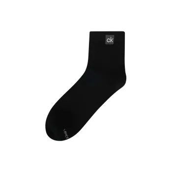 CALVIN KLEIN SS25 Ankle Socks Men's 1 Pack