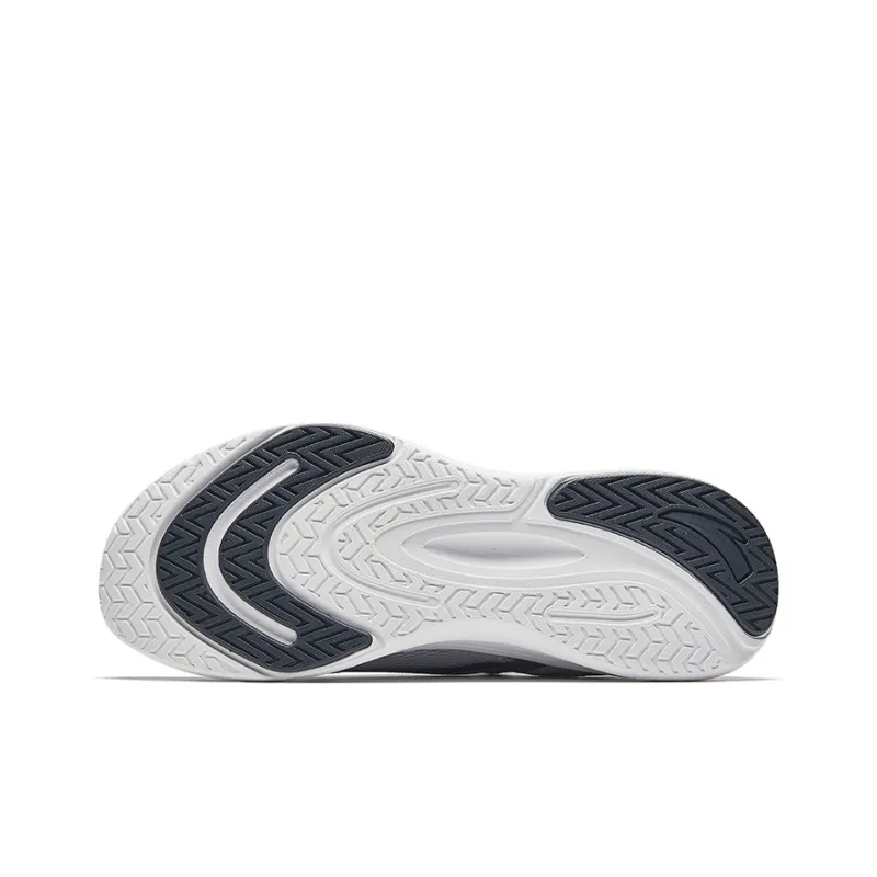 CHAOJIANTA Anti Slip Wear Resistant Low Top Training Shoes Men's Brocade Gray-4