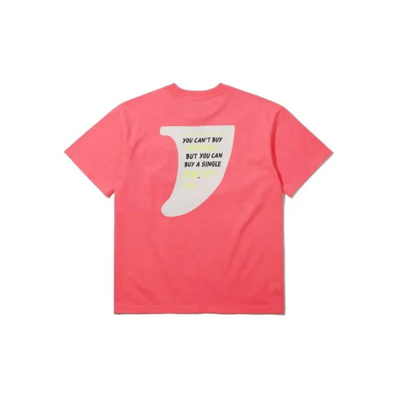 MADNESS T Shirts Unisex Pink-1