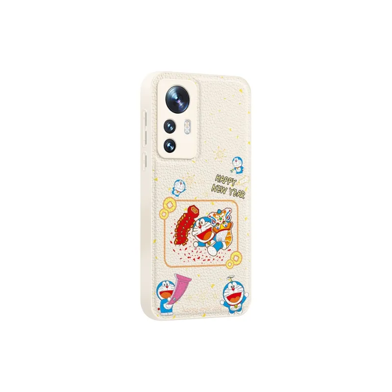 Doraemon Phone Cases-2