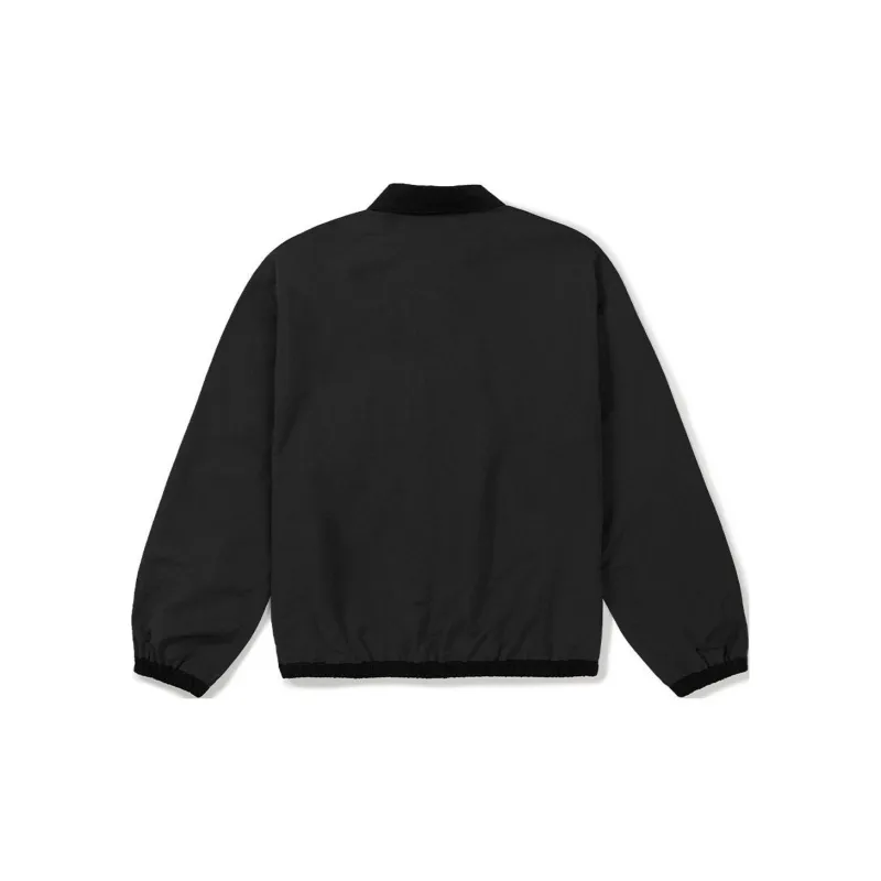 Mmlg Jackets Unisex Black-1