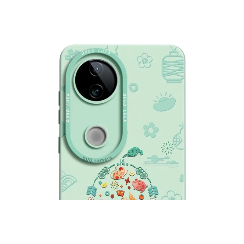 Gu Gu You Phone Cases-3