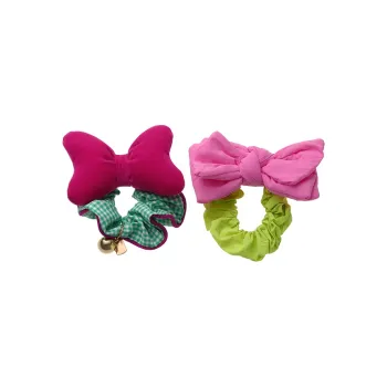 CHIMERA Fabric Hair Tie Hair Accessory Headpiece Kids'