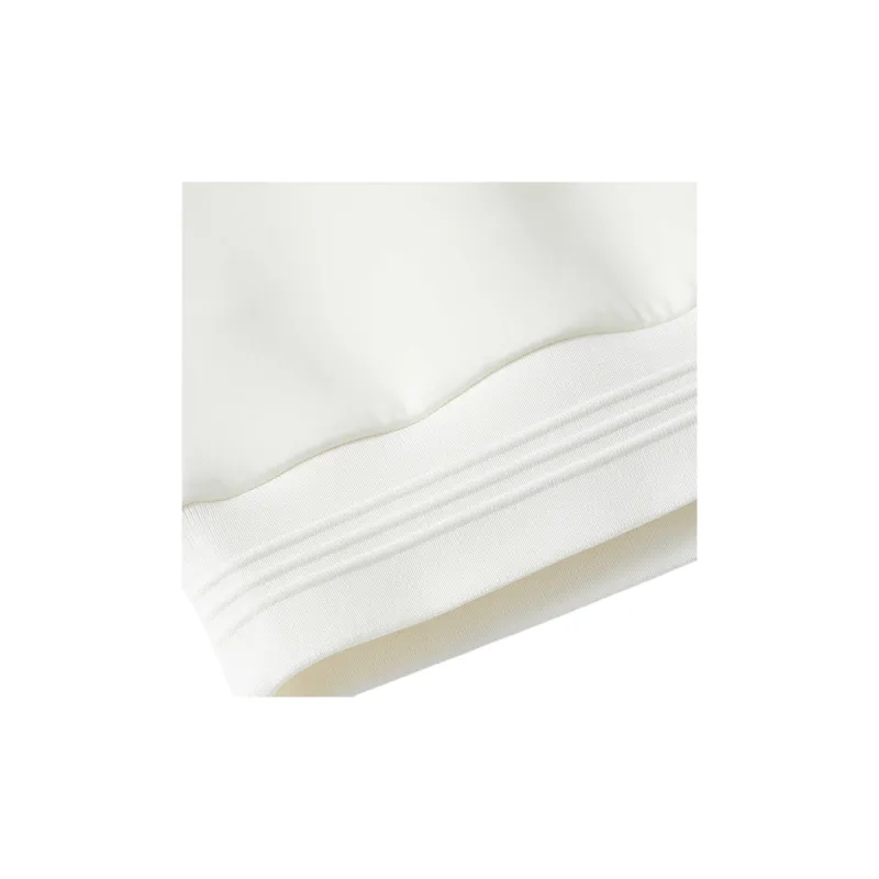 KARL LAGERFELD FW24 Sweatshirt Women's White-2