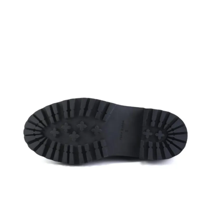 TORY BURCH Jessa Women's Casual Shoes Women's Black-4