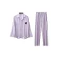 Purple Stars
