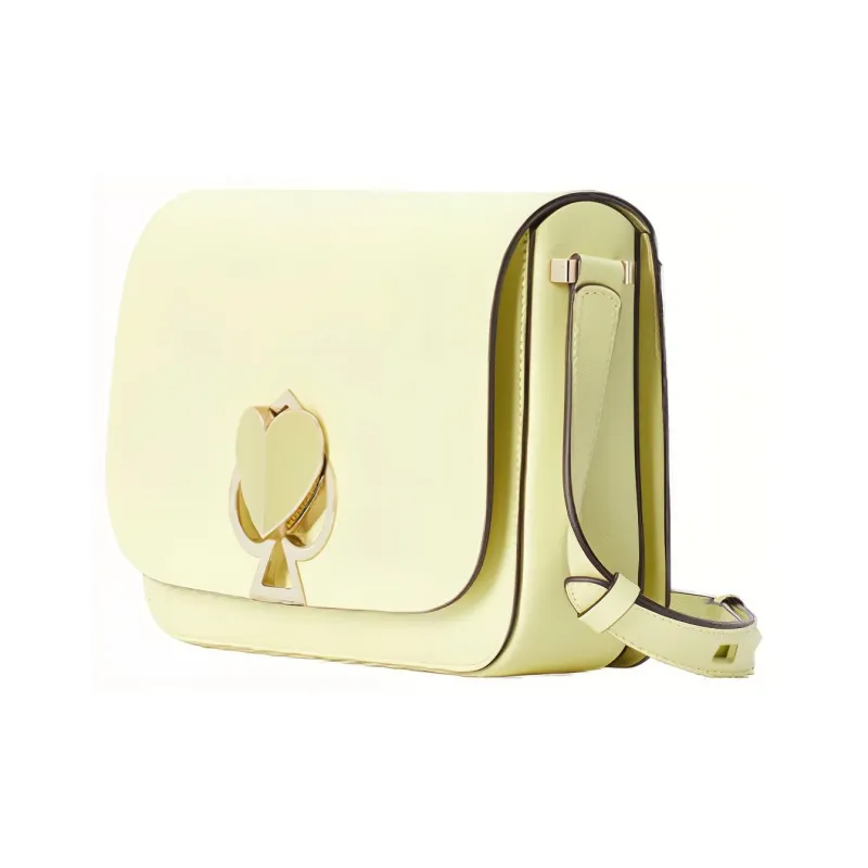 Kate Spade Nicola Crossbody Bags-1