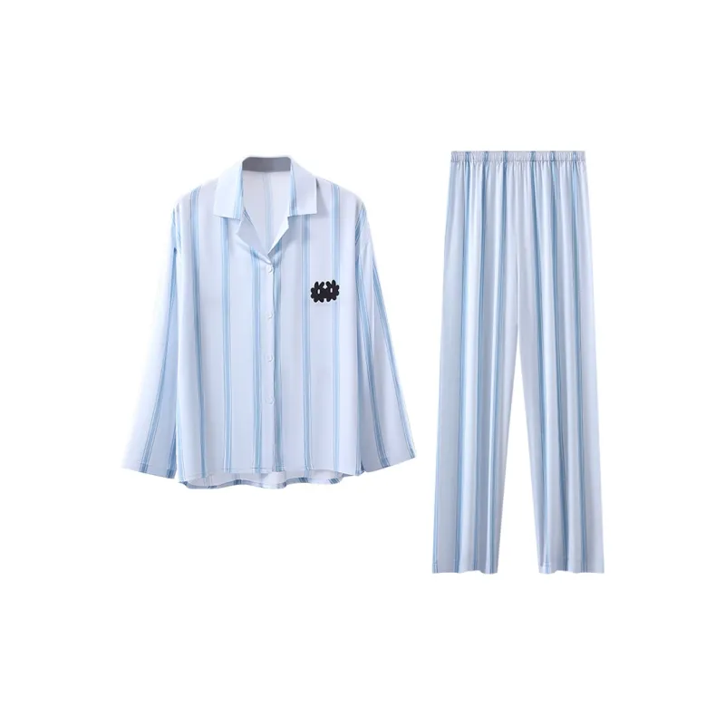 MADALLO Women's Pajama Sets-27