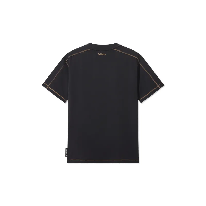 Cabbeen T Shirts Men-1