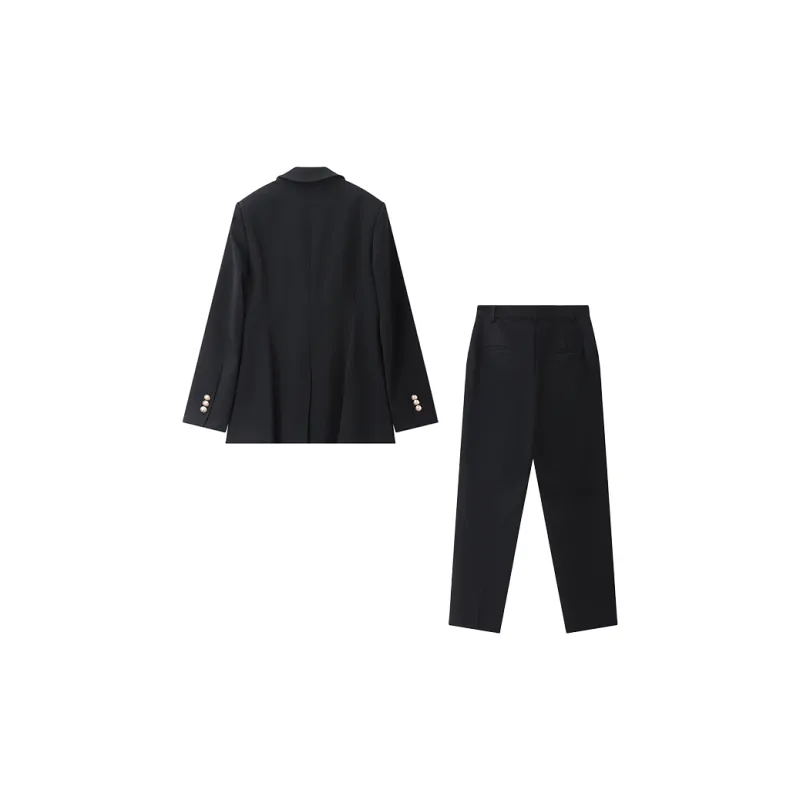 Miss Burde Business Suits Women's-1