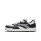 Basic Black/Ivory White/Pigeon Gray