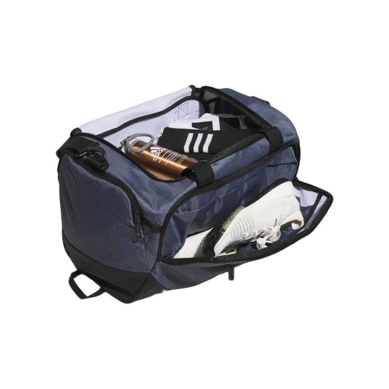 Adidas Free Shipping With AdiClub Defender 5 Small Duffel Bag-2