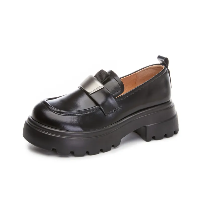 D FUSE SCANDINAVIA Loafers Women's-0