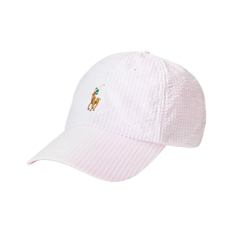 Polo Ralph Lauren Striped Cap-2