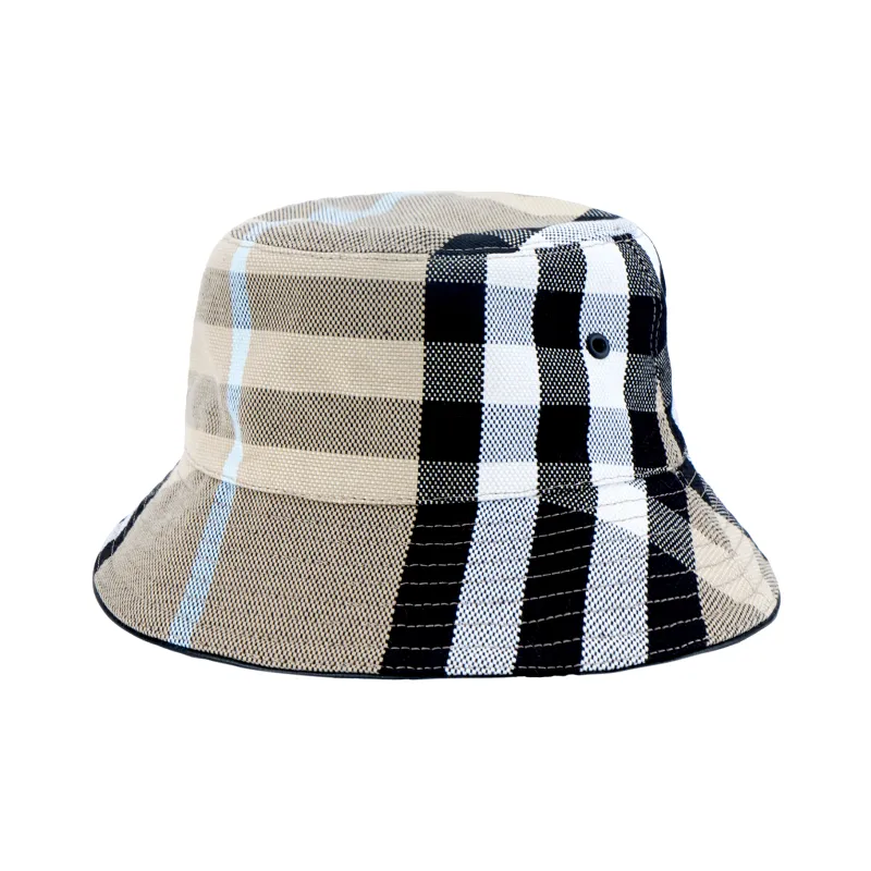 Burberry Bucket Hats Unisex-3