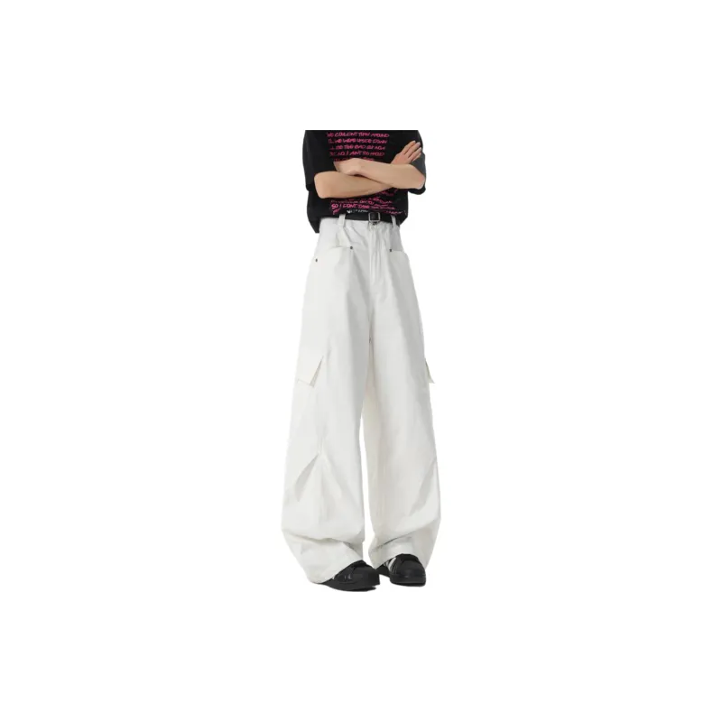 Paddy Julia Cargo Pants Unisex-7