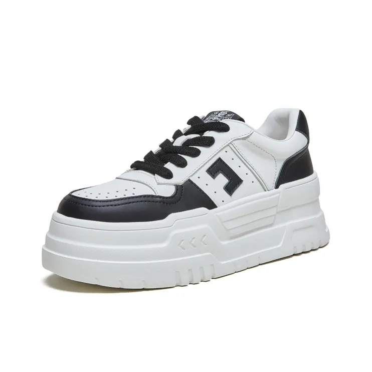 AQUASCUTUM Low-Top Skateboard Shoes Women's-6
