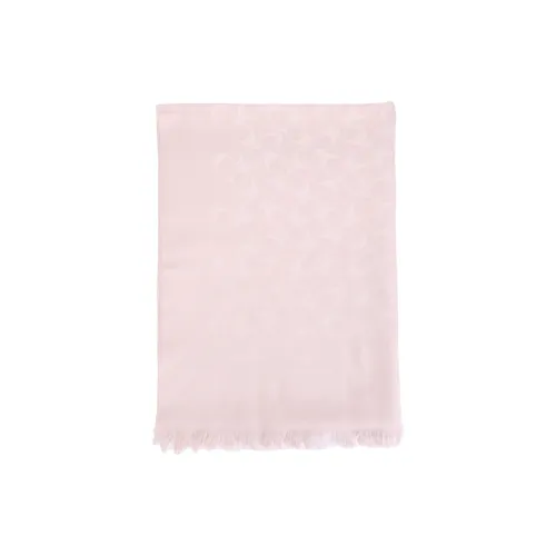 COACH Wool Knit Scarves Women's Oat