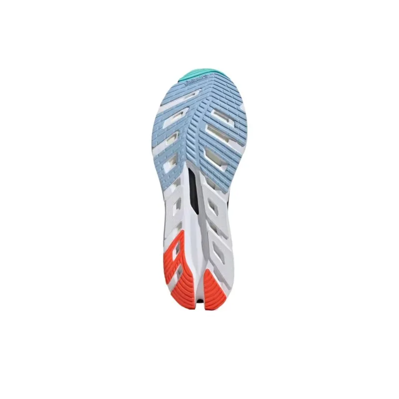 Adidas Adistar Byd Core Black Iron Metallic Flash Aqua-1
