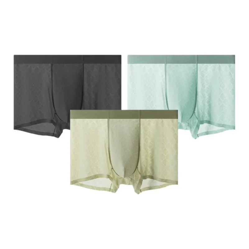 MIIOW Men Underpants-11