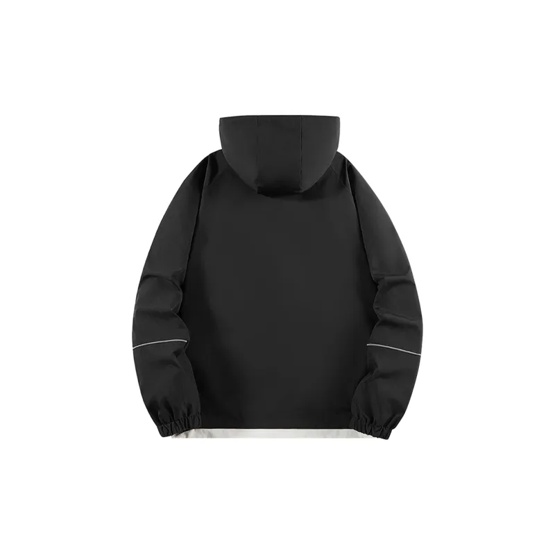 7 SEVFUN Jackets Unisex-1