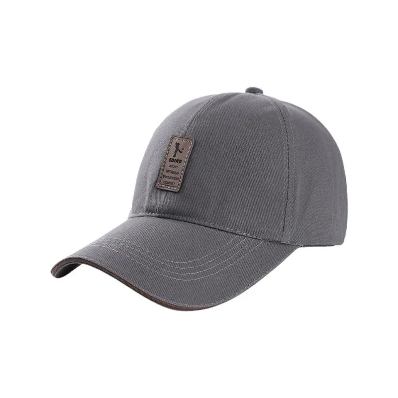 Shizhu Adjustable Baseball Caps Men's-7