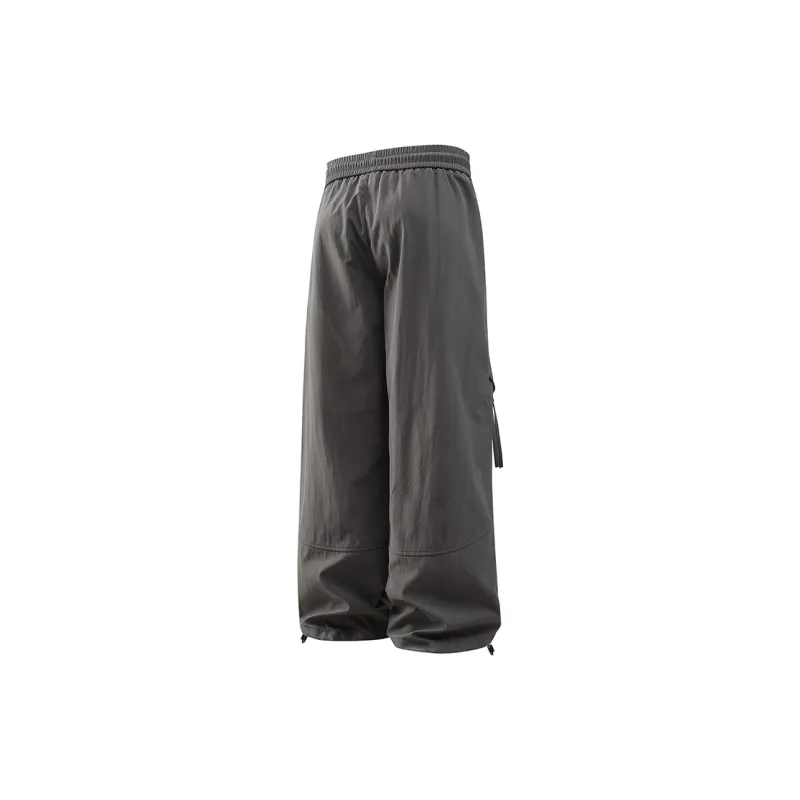 Warrior Riding The Wind Collection Cloud Sail Collection Cargo Pants Unisex-20