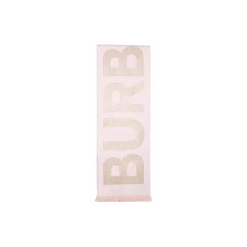 Burberry Knit Scarves Women's Camel