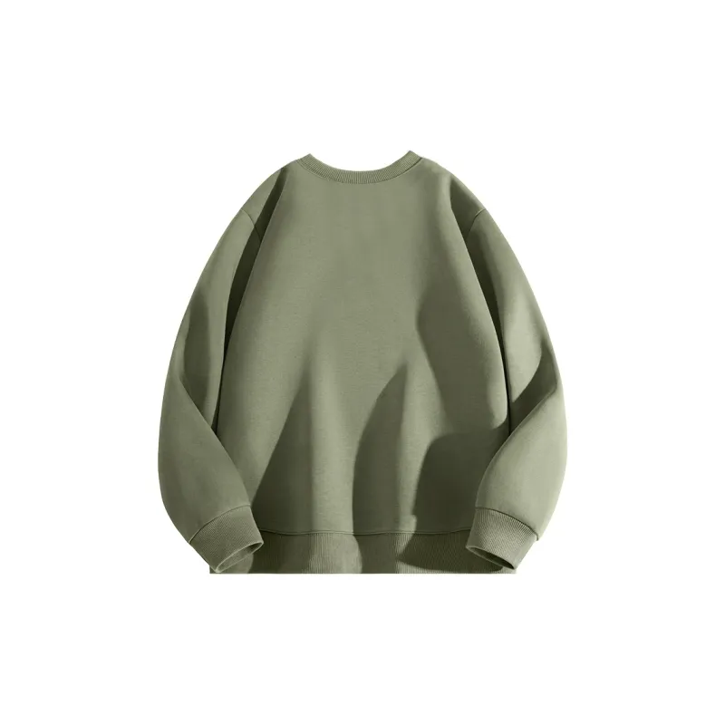 MINISO Sweatshirt Unisex 2 Pack-48