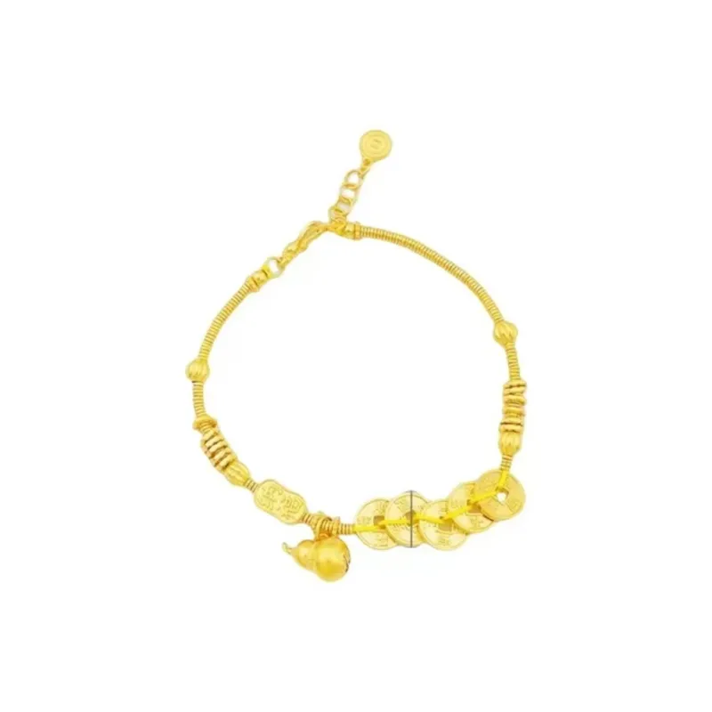 JOLLY SEASONS Alloy Bracelets Women's-0