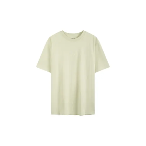 Calvin Klein SS25 T Shirts Men