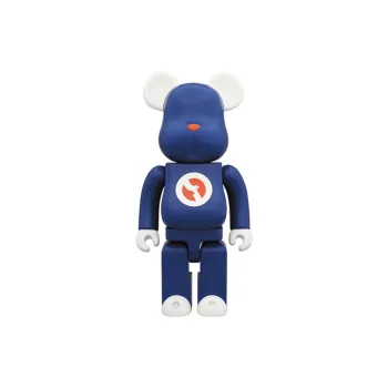 BE@RBRICK Outdoor Blue