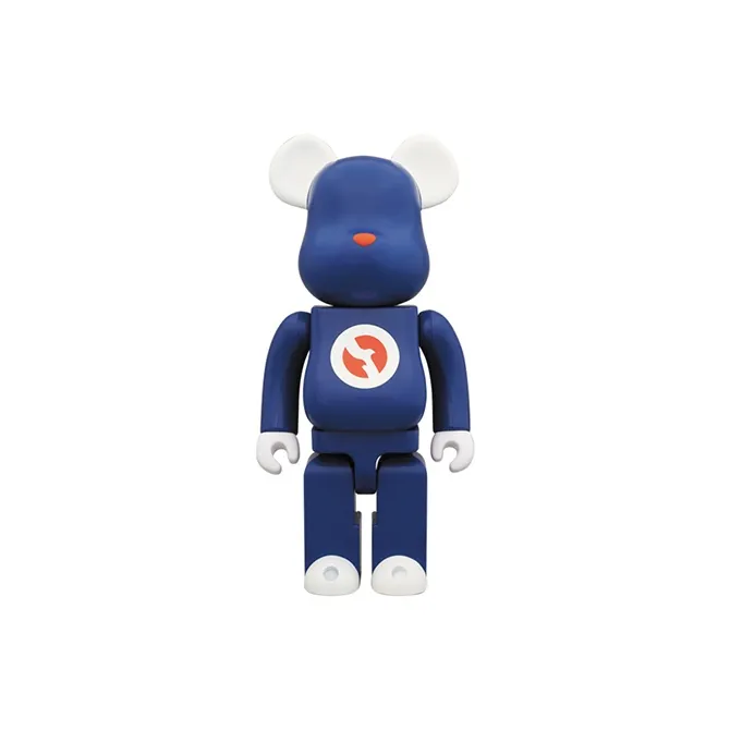 BE@RBRICK Outdoor Blue-0