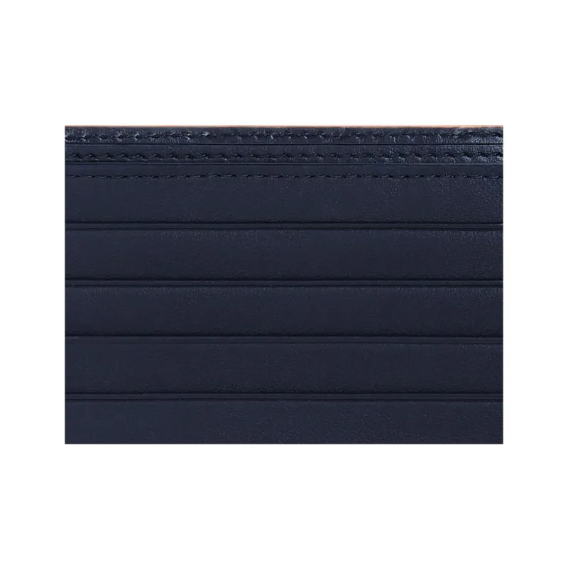 Bottega Veneta Intrecciato Bi Fold Wallet-3