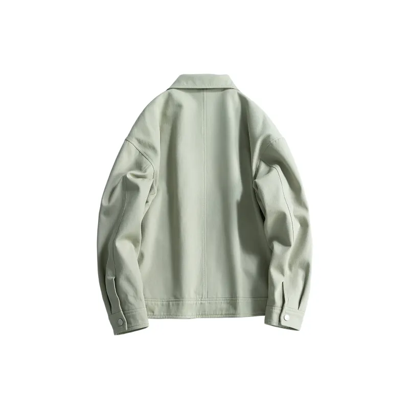 S.k. Manor Hill Jackets Coats Unisex-7