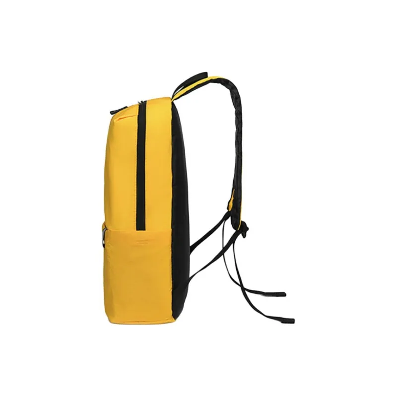 Mulinsen Polyester Backpack Regular Unisex Multicolor-7