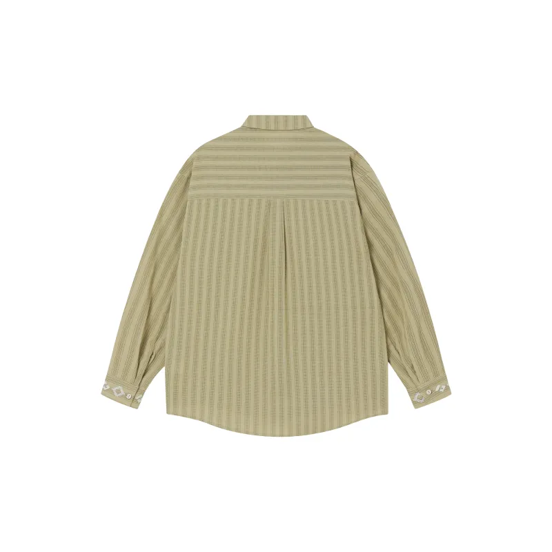 FORNINES Shirts Unisex-3