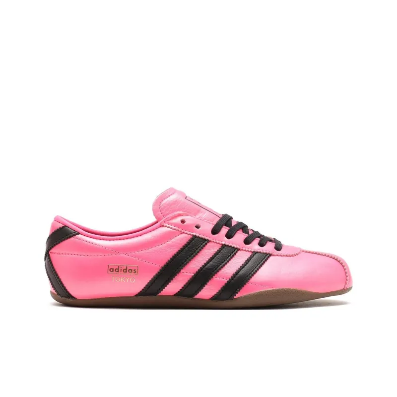 Adidas Tokyo Decon Pink Black Women's-1