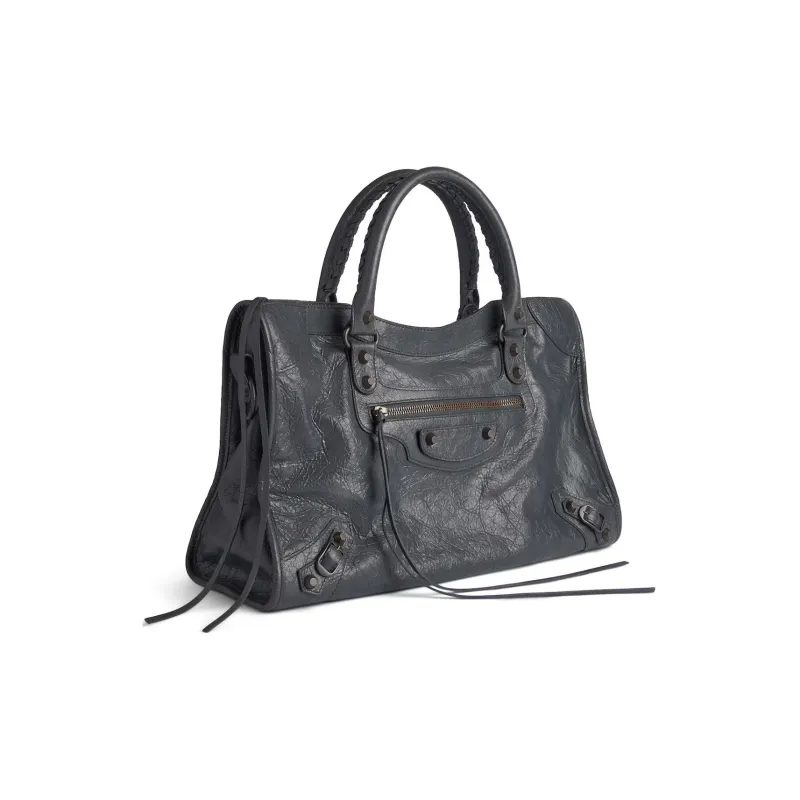 Balenciaga Le City Medium Tote Bag-2