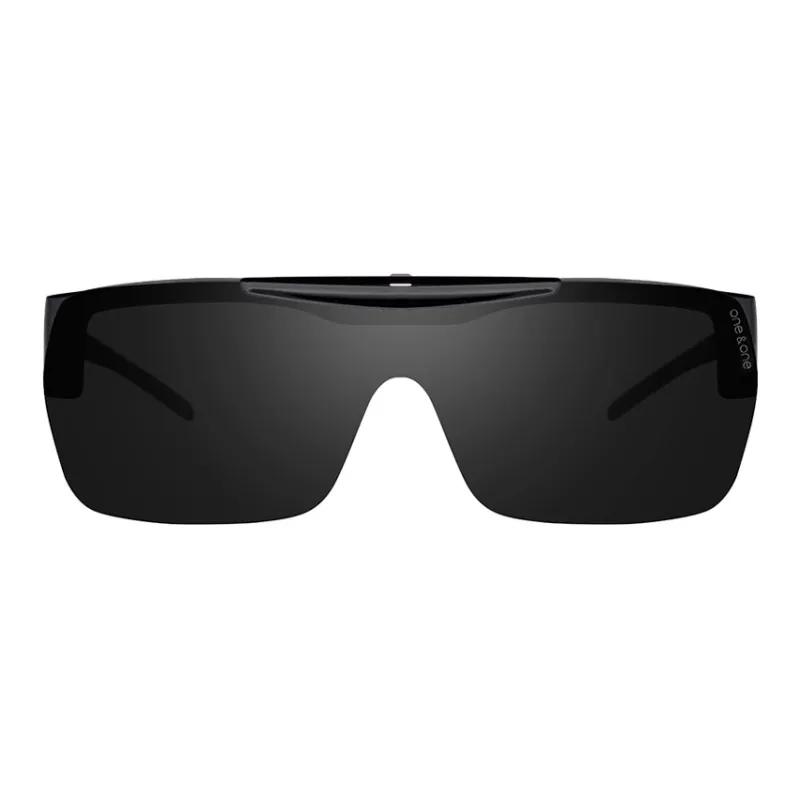 One One Aviator Sunglasses Unisex-5