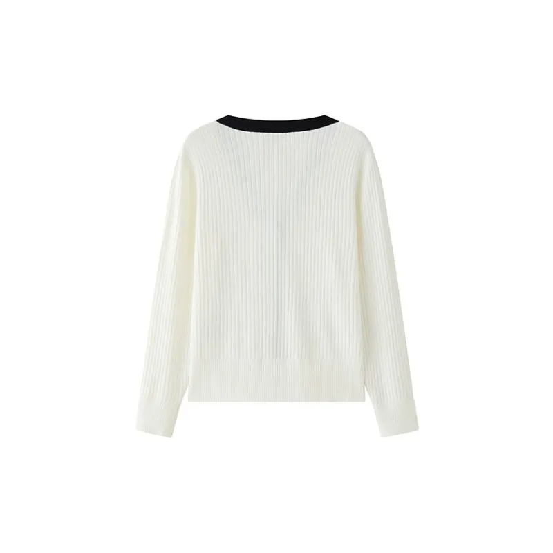 YANGZHIDAO Sweaters Women's-1