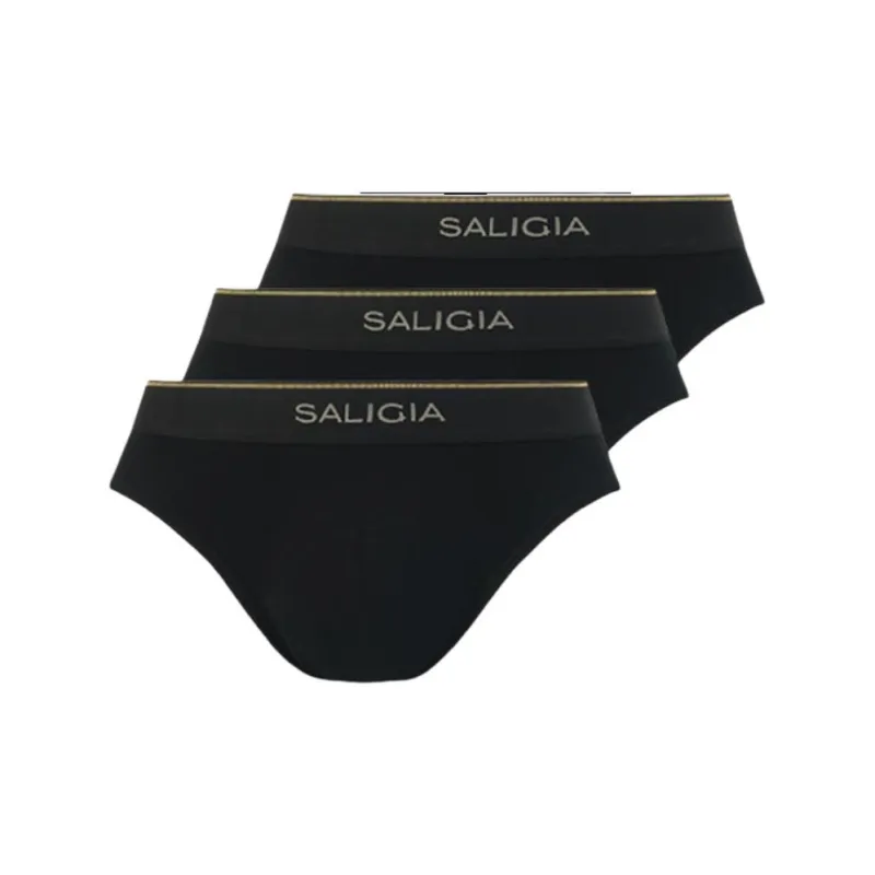 SALIGIA Underpants Men's 3 Pack-36