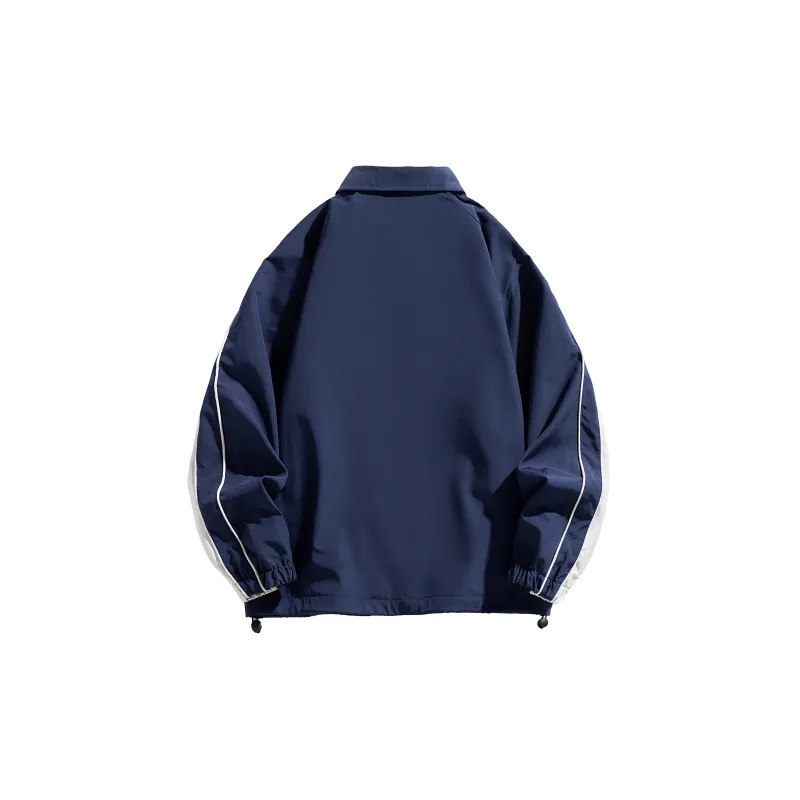 7 SEVFUN Jackets Unisex-4