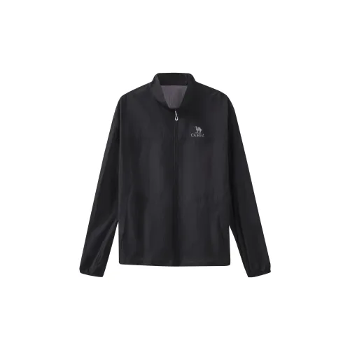 CAMEL Urban Function Series Breathable Quick Dry Water-Resistant UV Protection Sun Protection Clothing Men's