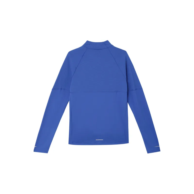 Nike Elemental T Shirts Men Game Royal Blue-1
