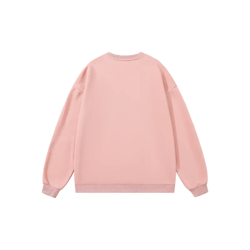 The Simpsons Sweatshirts Unisex-47